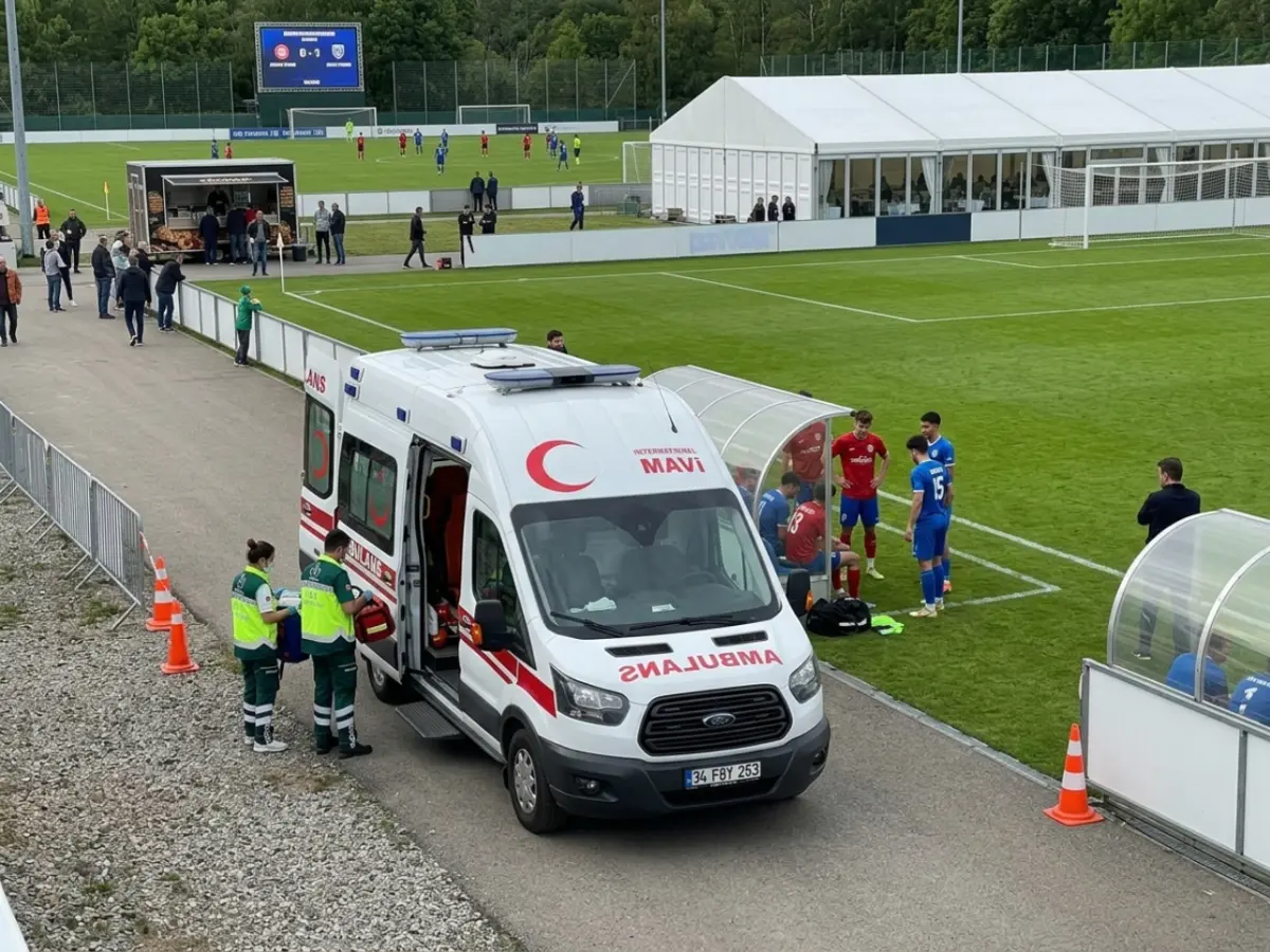 Kiralık Ambulans Ürün Grubu